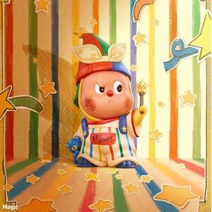 We Are Twinkle Twinkle Series MAGIC Figure AUTHENTIC Pop Mart Figurine NIB!